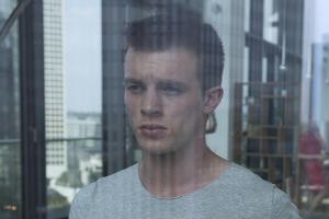 Jannis Niewöhner: Diesen Hollywood-Star findet er faszinierend