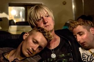 Detlev Buck: Seine Rolle in "Magical Mystery" gab es wirklich