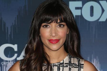 Hannah Simone ist zum ersten Mal Mutter geworden Hannah Simone ist zum ersten Mal Mutter geworden