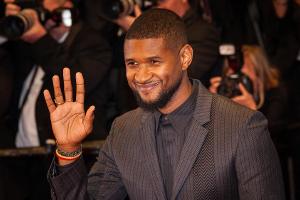 Star-Anwältin bereitet Millionenklage gegen Usher vor