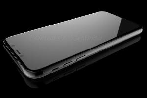 Kommt das iPhone 8 schon im September?