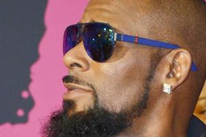 Sex-Kult-Vorwürfe: Bislang keine Ermittlungen gegen R. Kelly