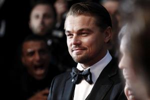 Casting-Coup: DiCaprio spielt da Vinci