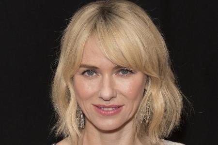 Naomi Watts wird nicht weiter die Psychotherapeutin spielen Naomi Watts wird nicht weiter die Psychotherapeutin spielen