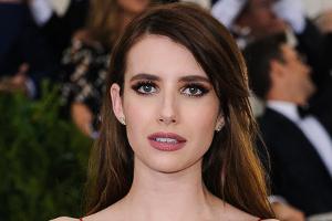 So sieht Emma Roberts nicht mehr aus