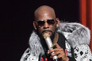 Das sagt R. Kelly zu den angeblichen Konzertabsagen