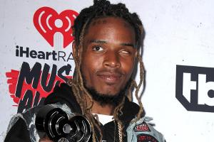 Rapper Fetty Wap um über 210.000 Euro betrogen