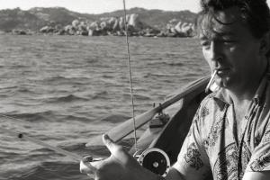Zum 100. Geburtstag von Robert Mitchum: Der erste echte Hollywood-Held
