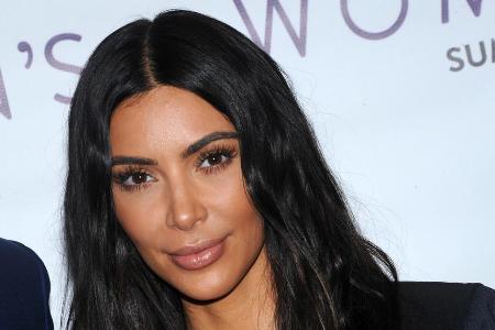 Kim Kardashian West darf sich über ein weiteres TV-Angebot freuen Kim Kardashian West darf sich über ein weiteres TV-Angebot freuen