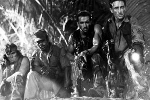 "Predator"-Darsteller Sonny Landham gestorben