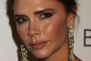 Victoria Beckham: Tränenreicher Abschied von Sohn Brooklyn