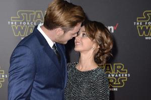 Sarah Hyland und Dominic Sherwood haben sich getrennt