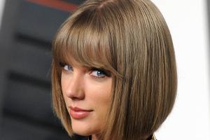 Leere Social-Media-Accounts: Was ist nur bei Taylor Swift los?