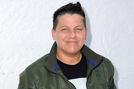 Von Kerstin Ott stammt der Hit Von Kerstin Ott stammt der Hit