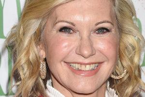 Olivia Newton-John: Die Kämpferin ist bald wieder da