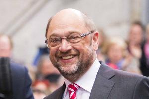 YouTuber interviewen auch Martin Schulz