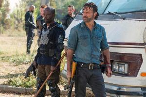 Zombies statt Pokémon: "The Walking Dead" kündigt Game an