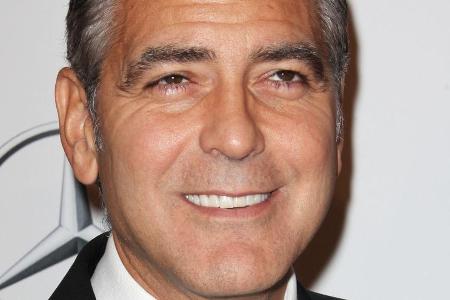 George Clooney ist nur einer von vielen Stars, die in Venedig dabei sein werden George Clooney ist nur einer von vielen Stars, die in Venedig dabei sein werden