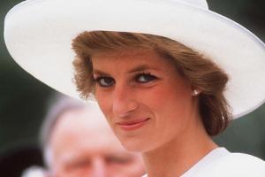 Die Rebellin: Wie Prinzessin Diana alle Tabus brach
