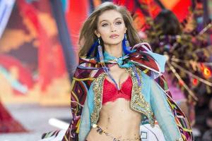 Heftiger Shitstorm: Gigi Hadid ist in China "nicht willkommen"