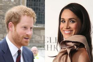 Doch kein Antrag? Meghan Markle kommt ohne Ring aus dem Liebesurlaub