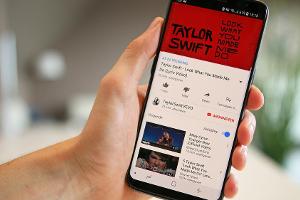 Mehr Abspiel-Möglichkeiten: Das ist neu bei der YouTube-App