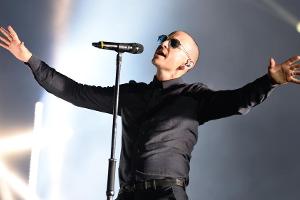 Linkin Park kündigen großes Event für Chester Bennington an