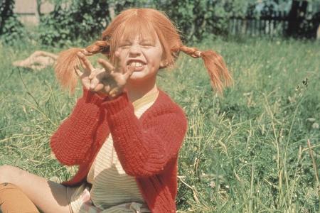 Wie wird man so glücklich wie Pippi Langstrumpf? Der neue Lifestyle-Guide aus Schweden verrät es! Wie wird man so glücklich wie Pippi Langstrumpf? Der neue Lifestyle-Guide aus Schweden verrät es!