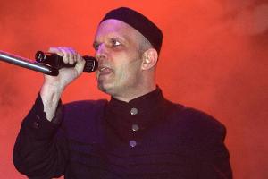 Die Dark-Wave-Szene trauert um Felix Flaucher