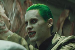 Der Joker bekommt seinen eigenen Film - ohne Jared Leto