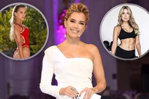 Sylvie Meis trainiert fast täglich