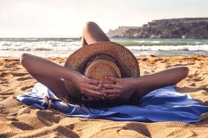 Neue Urlaubs-Studie: So ticken die Europäer
