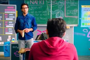 "Fack ju Göhte 3": Hier ist der erste Teaser!