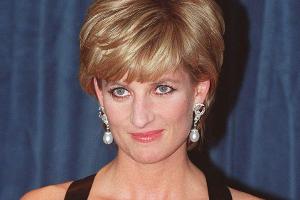Prinzessin Diana: Darum fühlt sich ihr Chauffeur schuldig