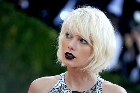 Taylor Swift hat am Donnerstag vor Gericht ausgesagt Taylor Swift hat am Donnerstag vor Gericht ausgesagt