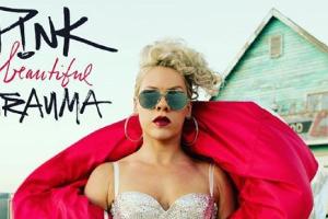 "Endlich, sie ist zurück": Fans feiern Pinks Comeback