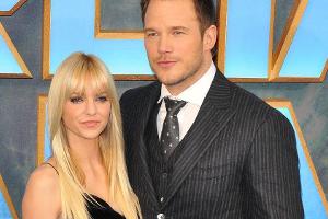 Chris Pratt: Zu berühmt für seine Ehefrau?