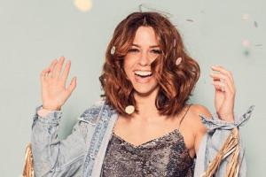 Vanessa Mai: "Schlager ist heute nicht mehr so schlimm"