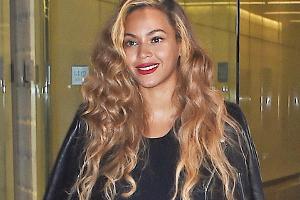 Wie kann Beyoncé so schnell so viel abnehmen?