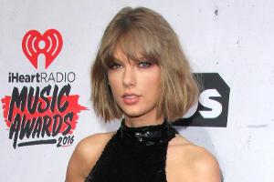 Grapsch-Prozess um Taylor Swift: Ihre Mama findet deutliche Worte