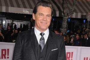 Diesen Hollywood-Star hat sich Josh Brolin zum Feind gemacht