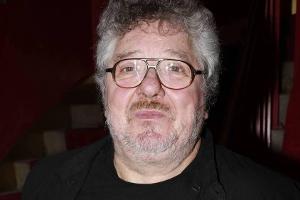 Michael Schanze trauert um seine Mutter