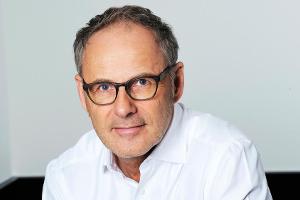Reinhold Beckmann wird weiter Reportagen produzieren, aber nicht als "#Beckmann"-Reihe
