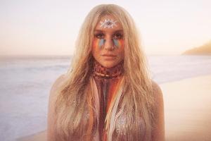 Kesha: Glorreiches Comeback mit ihrem neuen Album "Rainbow"