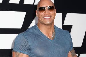 Dwayne Johnson spendiert seinem Stier-Tattoo ein Update