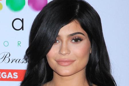 Kylie Jenner hat sich vom unschuldigen Teenager zum Sexsymbol gewandelt Kylie Jenner hat sich vom unschuldigen Teenager zum Sexsymbol gewandelt