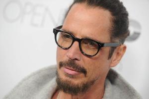 Chris Cornell: Seine Witwe will ihm ein Denkmal setzen