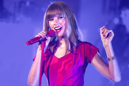 Der Grapsch-Prozess von Taylor Swift steht kurz vor dem Ende Der Grapsch-Prozess von Taylor Swift steht kurz vor dem Ende
