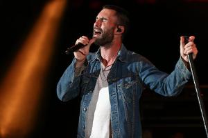 Maroon 5: "Wir werden nie von der Bildfläche verschwinden"