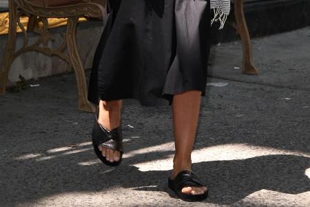 Jessica Alba ist ein Fan der angesagten Pool Slides Jessica Alba ist ein Fan der angesagten Pool Slides